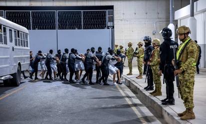 ¿Tren de Aragua aliado de Maduro? EE. UU. lo niega