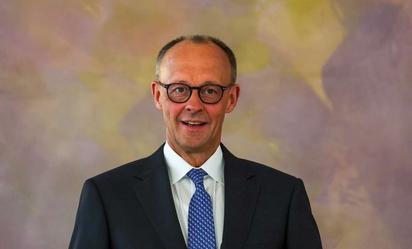 Friedrich Merz es elegido nuevo canciller de Alemania