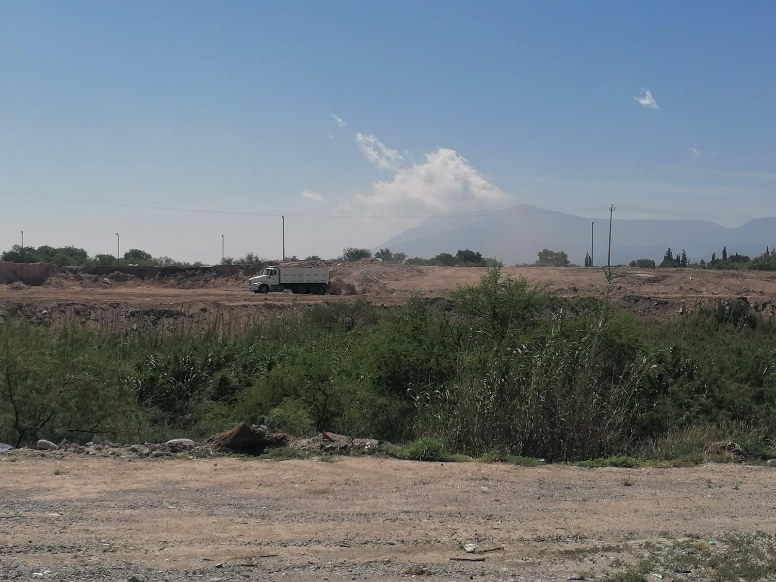 Río Monclova