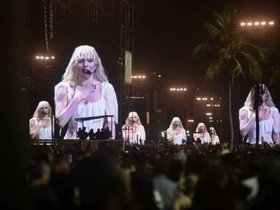 Dictan prisión preventiva a presunto líder de plan contra Lady Gaga 