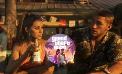 GTA VI confirma fecha de lanzamiento y protagonistas en nuevo tráiler