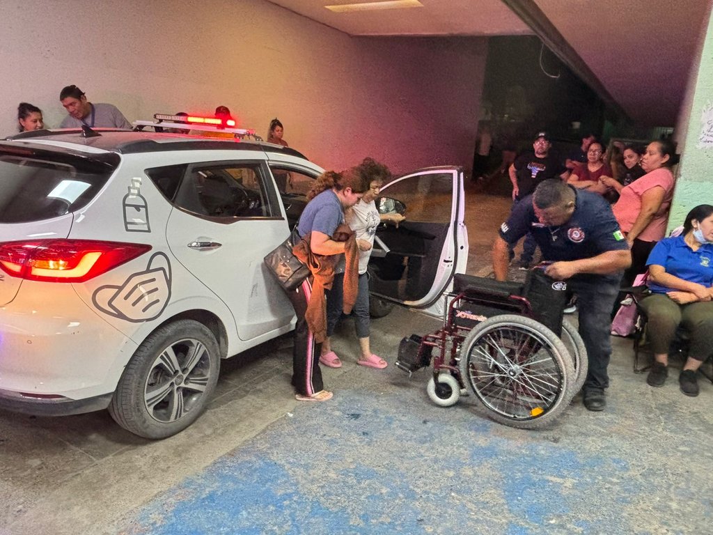 Seguridad