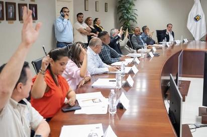Regidor Múzquiz: “Inexperiencia y falta de oficio político gobiernan en Piedras Negras”
