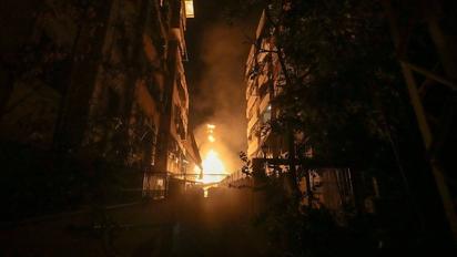 India bombardea bases terroristas en Pakistán y Cachemira