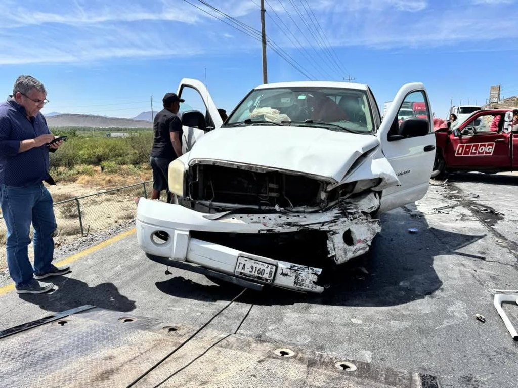 Accidente