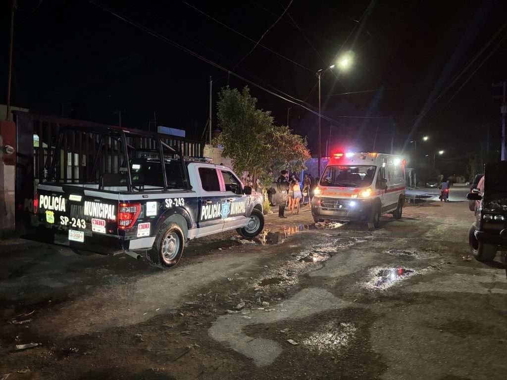 Seguridad