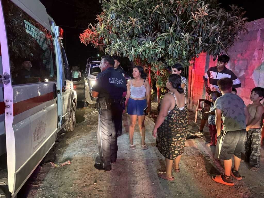 Seguridad