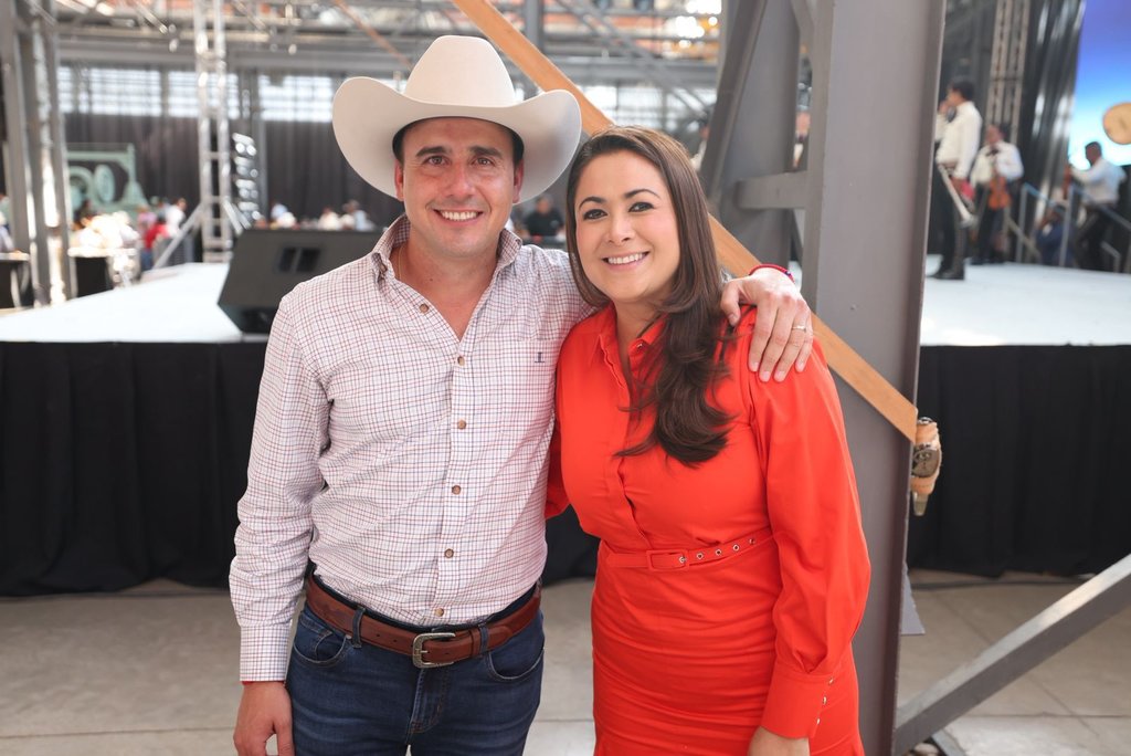 Ganadería