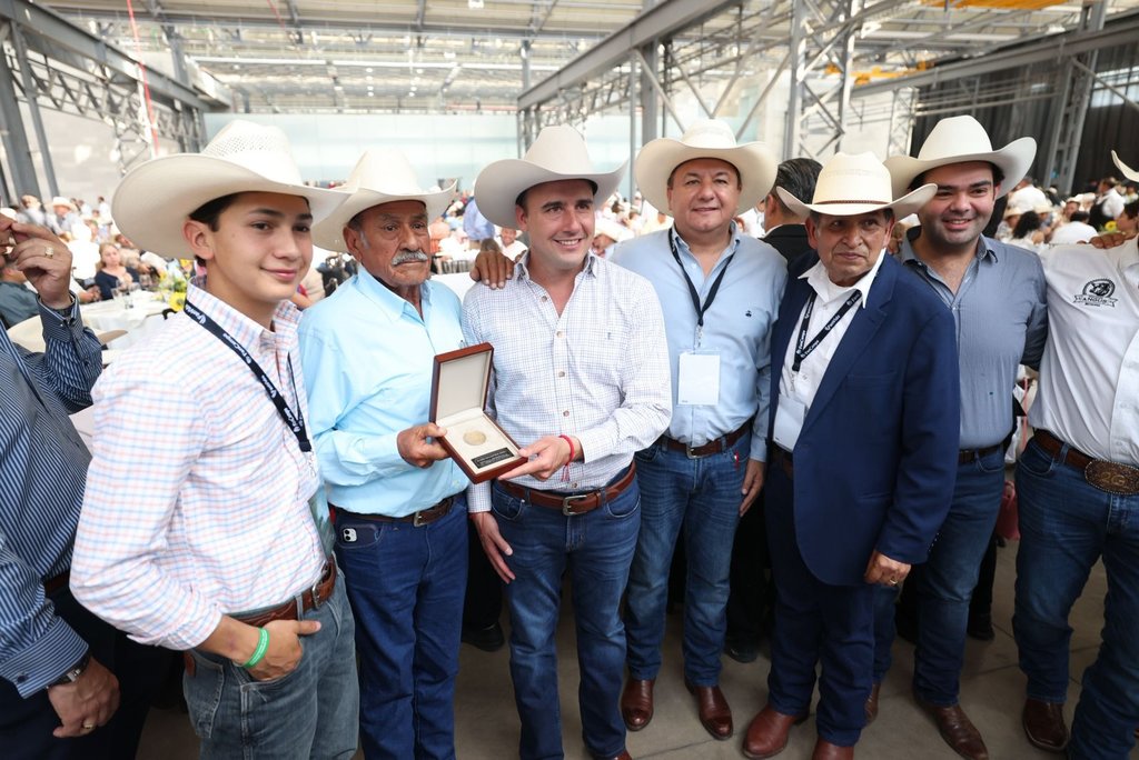 Ganadería