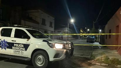 Ataque a domicilio en Nuevo León deja a niña de 7 años herida