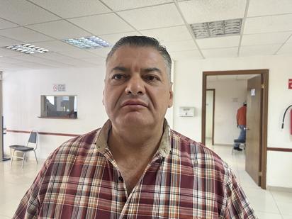 Ecología inicia operativo para retirar autos abandonados en Monclova