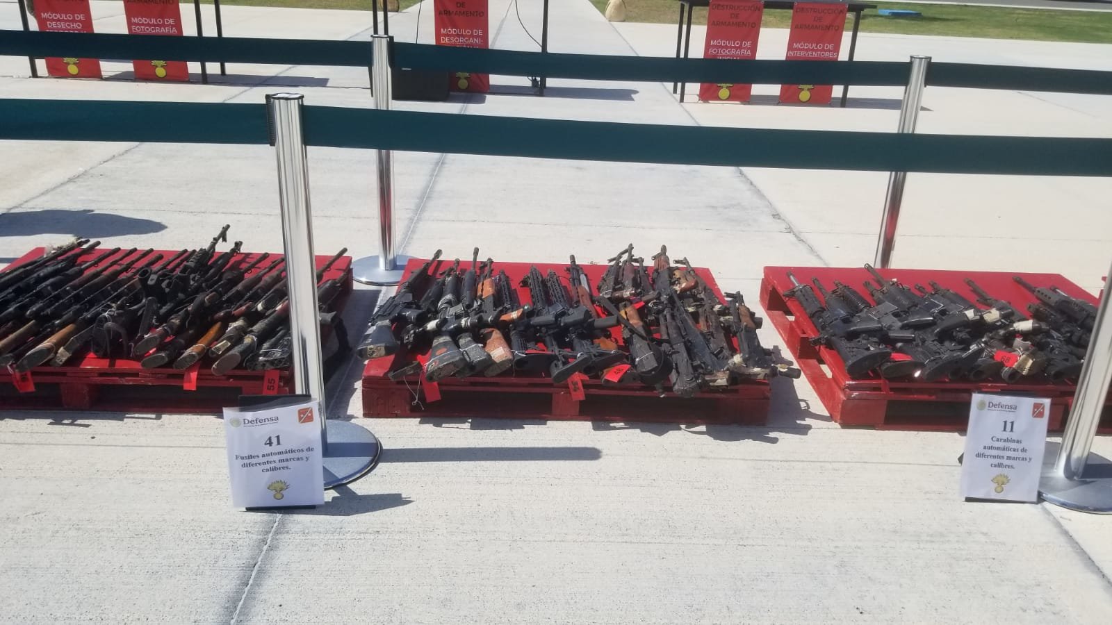 Seguridad