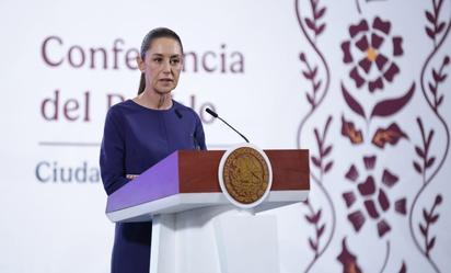 Gobierno mexicano afirma que cárteles operan en EEUU tras incautación récord