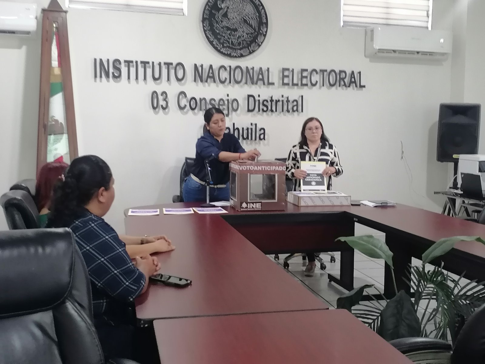 Simulacro