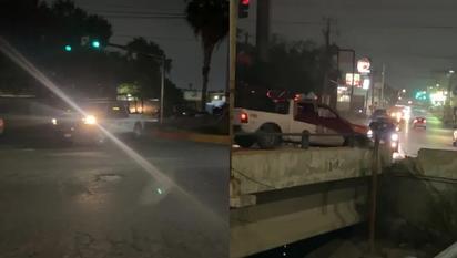 Enfrentamiento en Reynosa deja a un presunto delincuente muerto