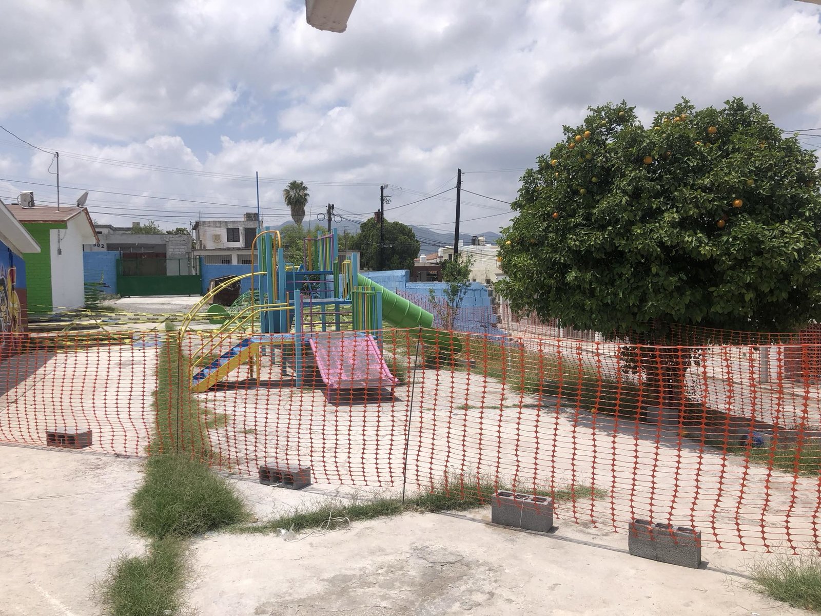 Preescolar