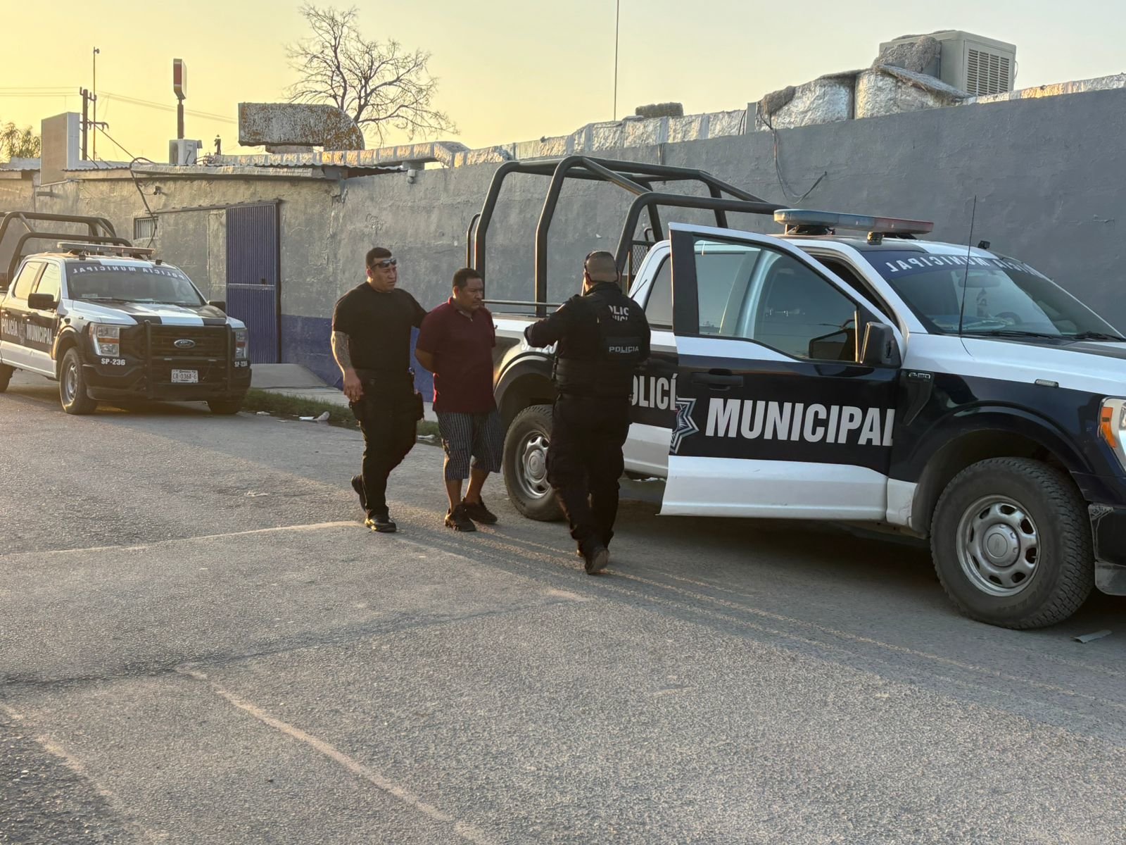 Seguridad
