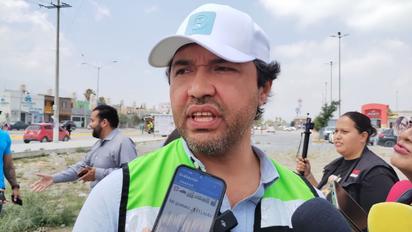 Saltillo busca reorganizar transporte urbano y de personal
