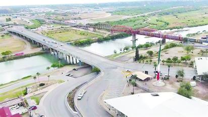 'Puerto Verde': nuevo puente potenciará comercio fronterizo