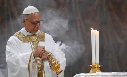 Papa León XIV tendrá su primera audiencia el 21 de mayo