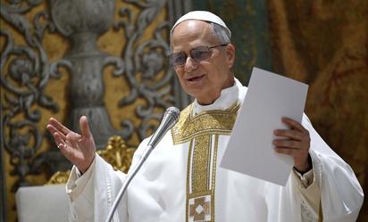 ¿Republicano o neutral? El pasado electoral del Papa León XIV