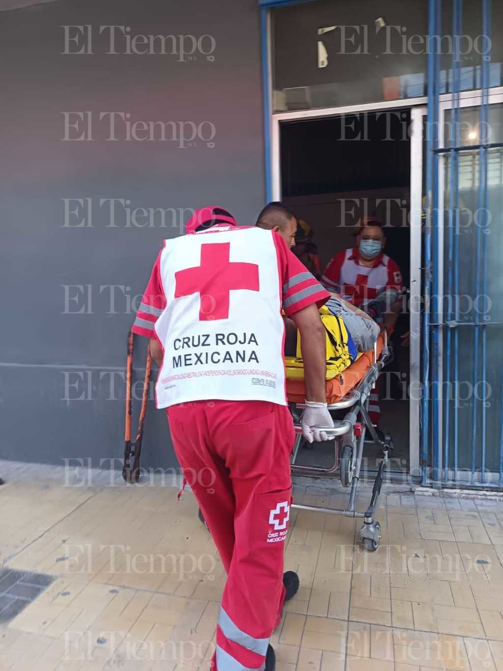 Accidente