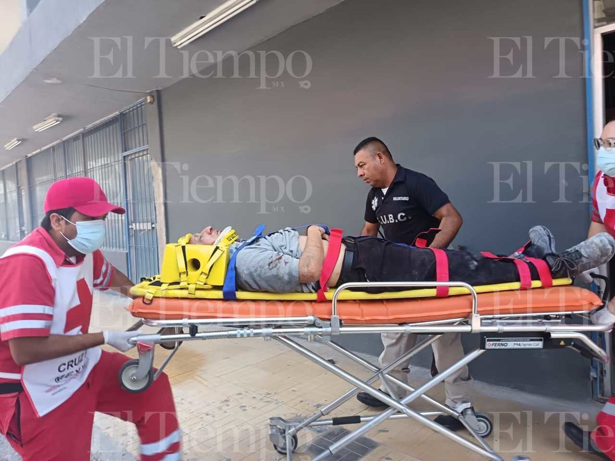 Accidente