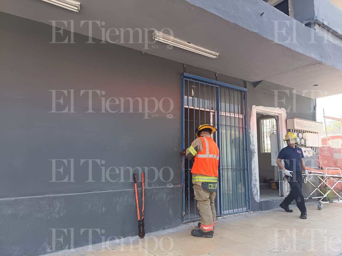 Accidente