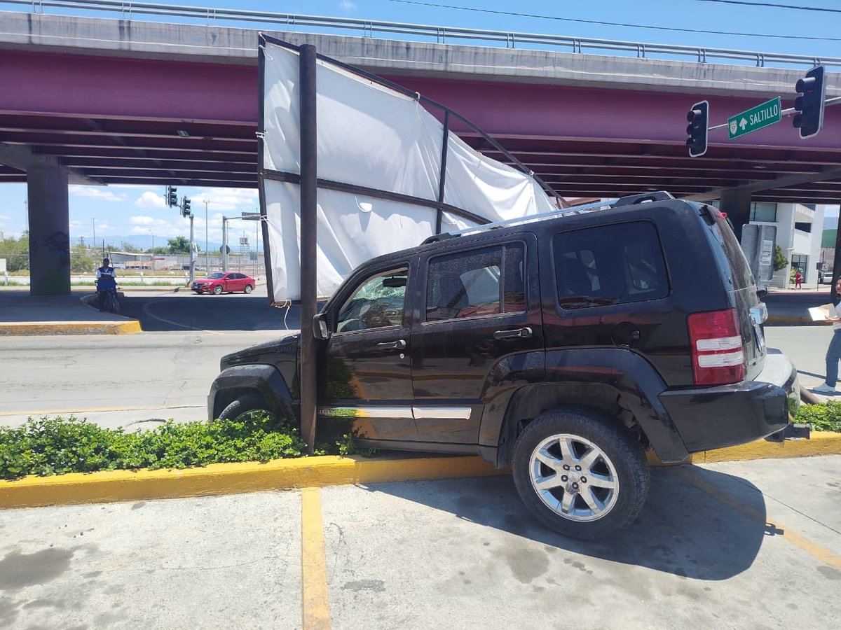 Accidente