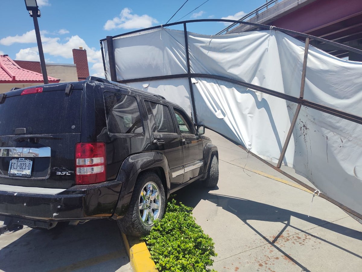 Accidente