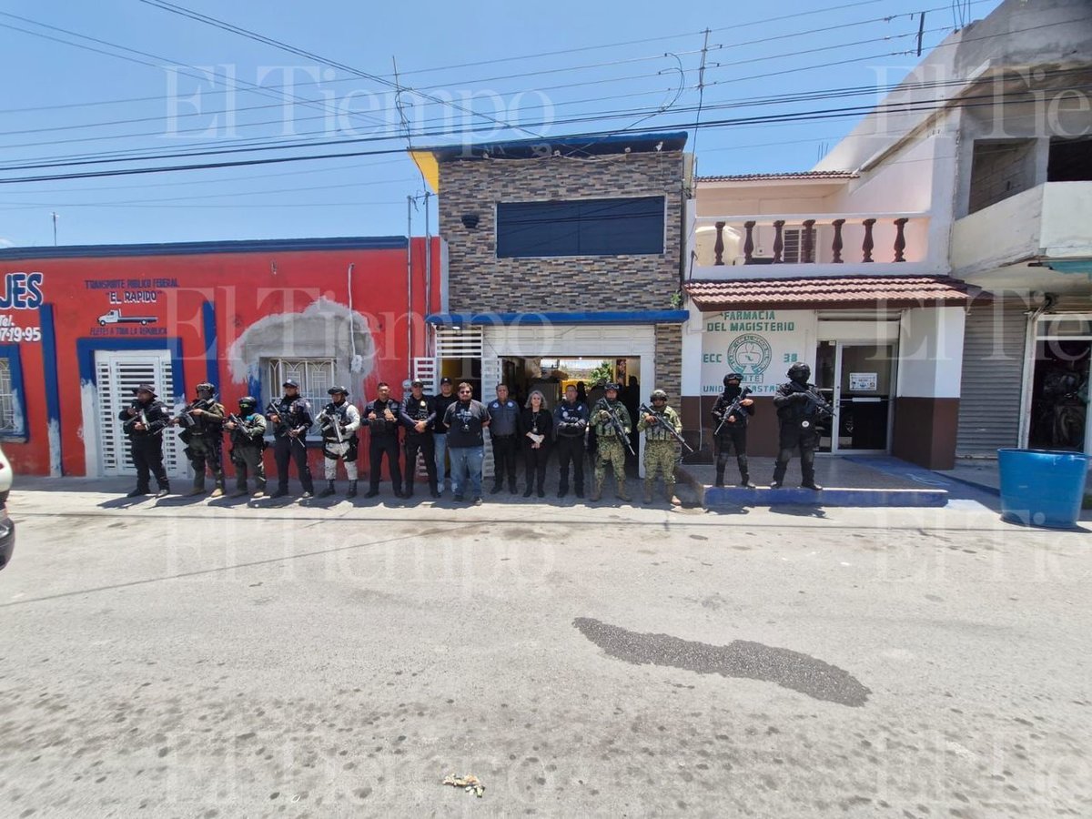 Seguridad