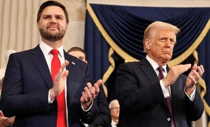 ¿Tensión entre Trump y el papa? Esto dijo la Casa Blanca