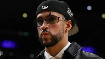 ¿Plagio musical? Artista nigeriano demanda a Bad Bunny por millonario álbum