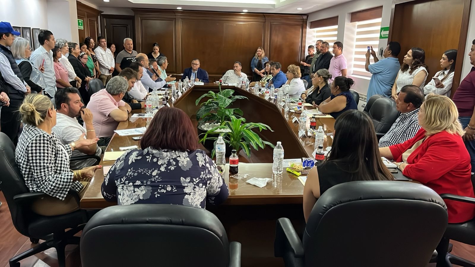 Municipio