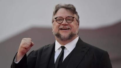 Guillermo del Toro dará clase magistral en el Festival de Cine de Cannes