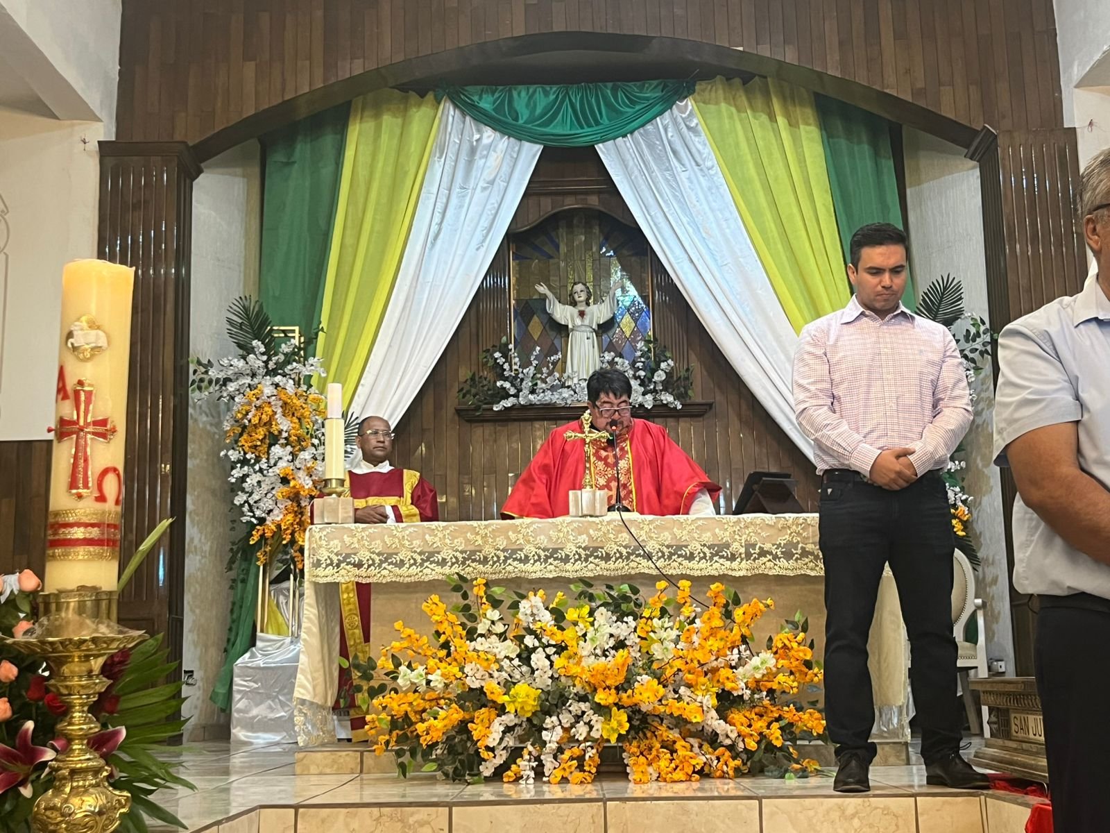 Religión