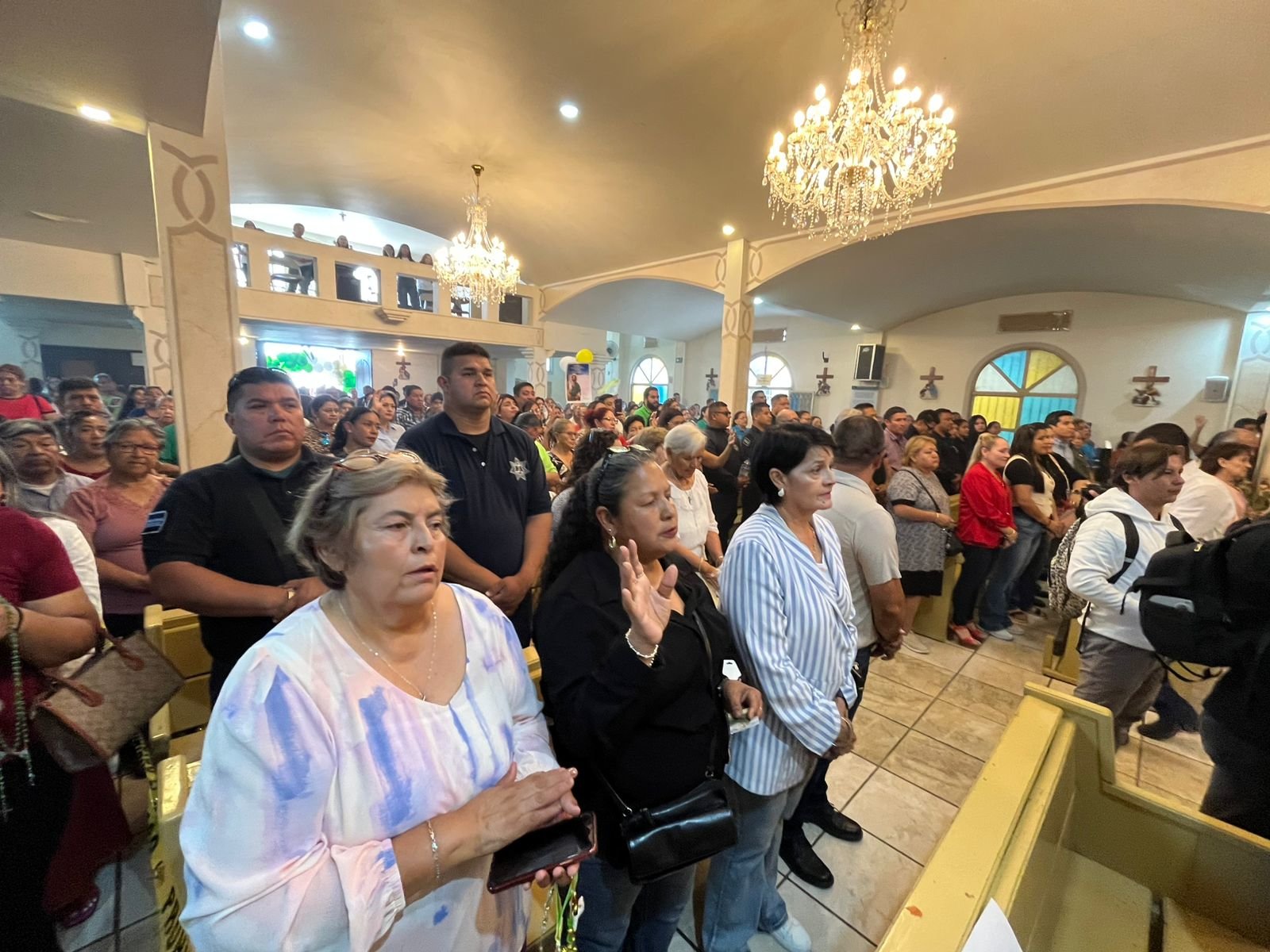 Religión