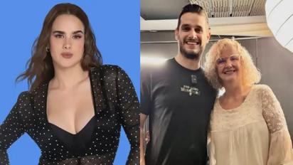 Gala Montes rompe el silencio sobre conflicto con su madre y entrevista polémica