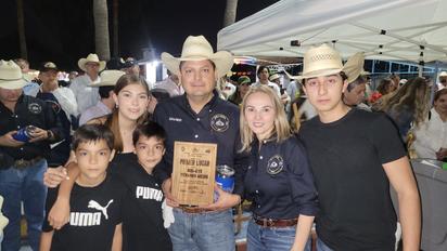 Brenda Cepeda narra su experiencia como madre y los retos de criar hijos con amor y fe.