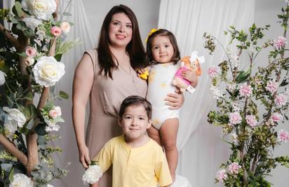 Amira Flores Comparte su emotiva historia de maternidad, desafíos y amor incondicional por sus hijos