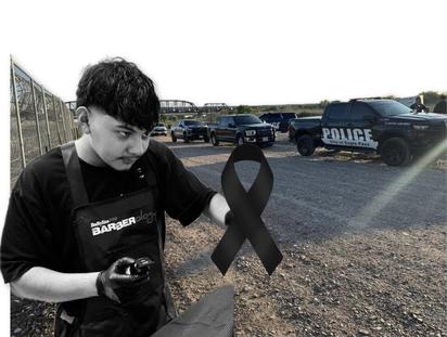 Confirman hallazgo del cuerpo de joven desaparecido tras tormenta en EP en pleno Día de las Madres