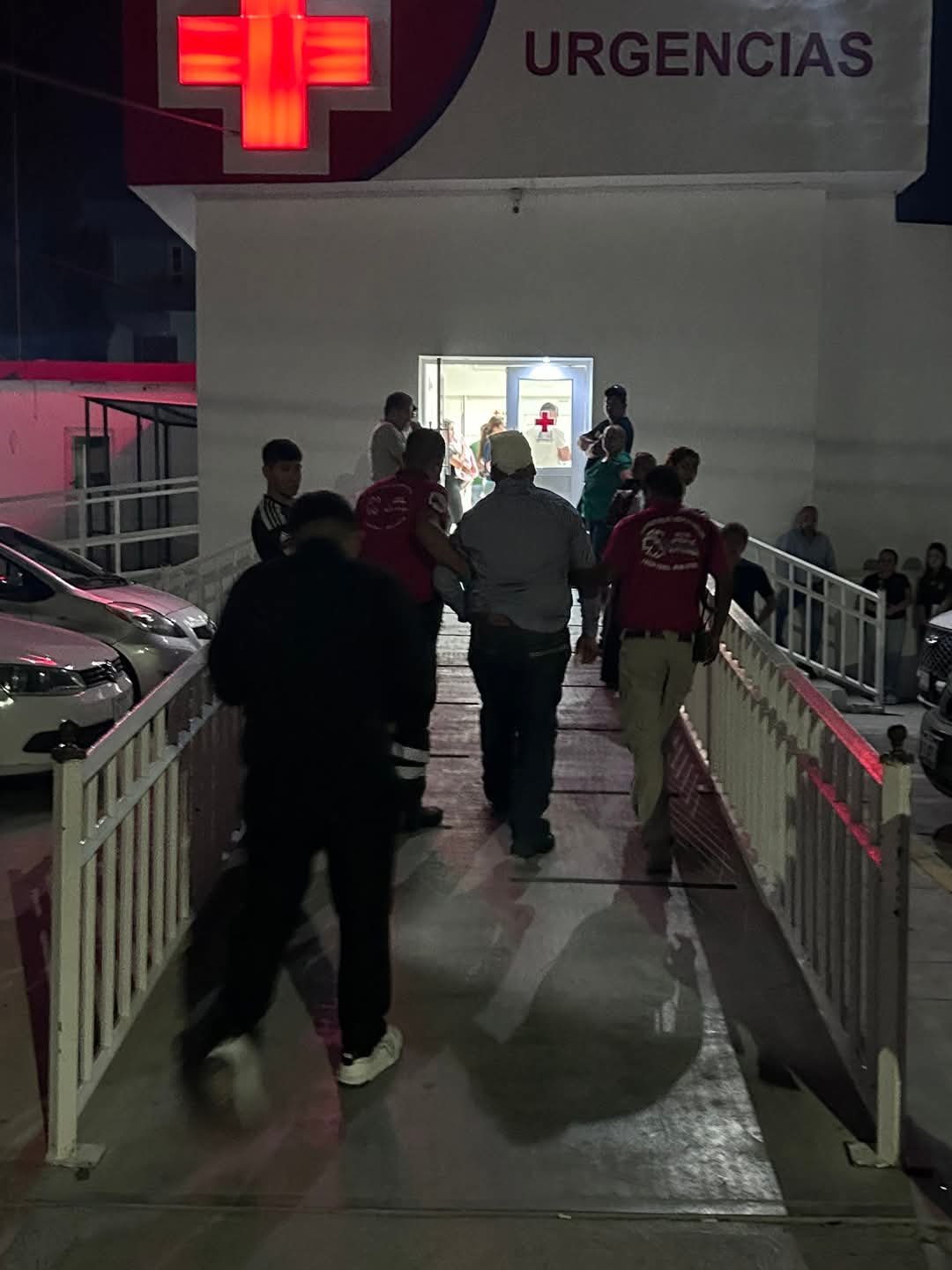 Seguridad