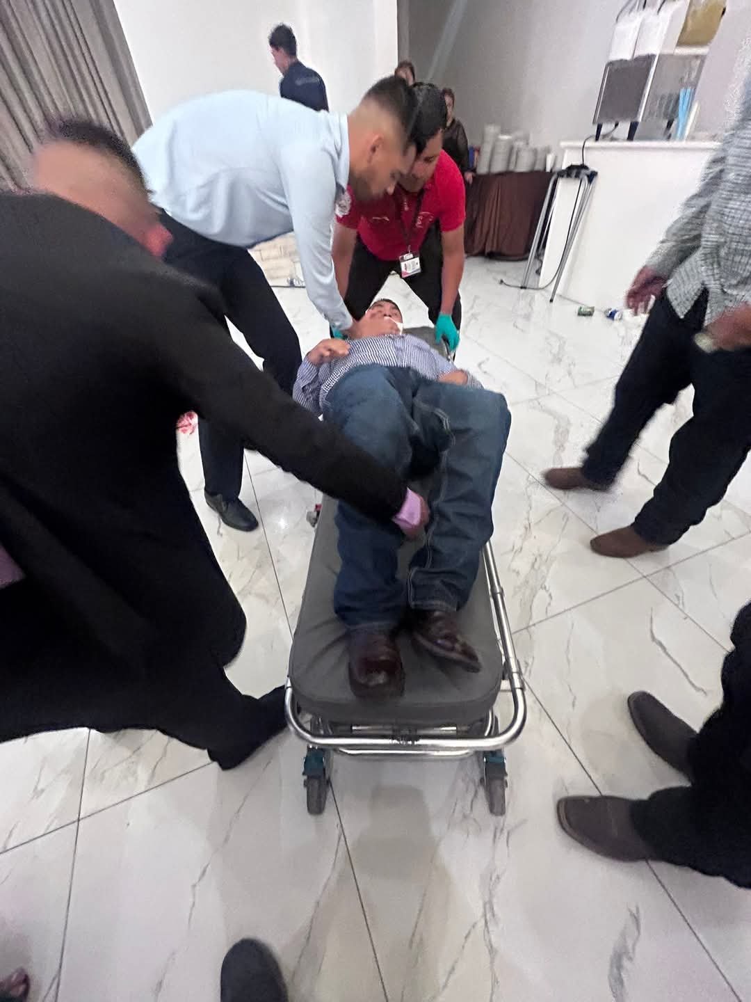 Seguridad