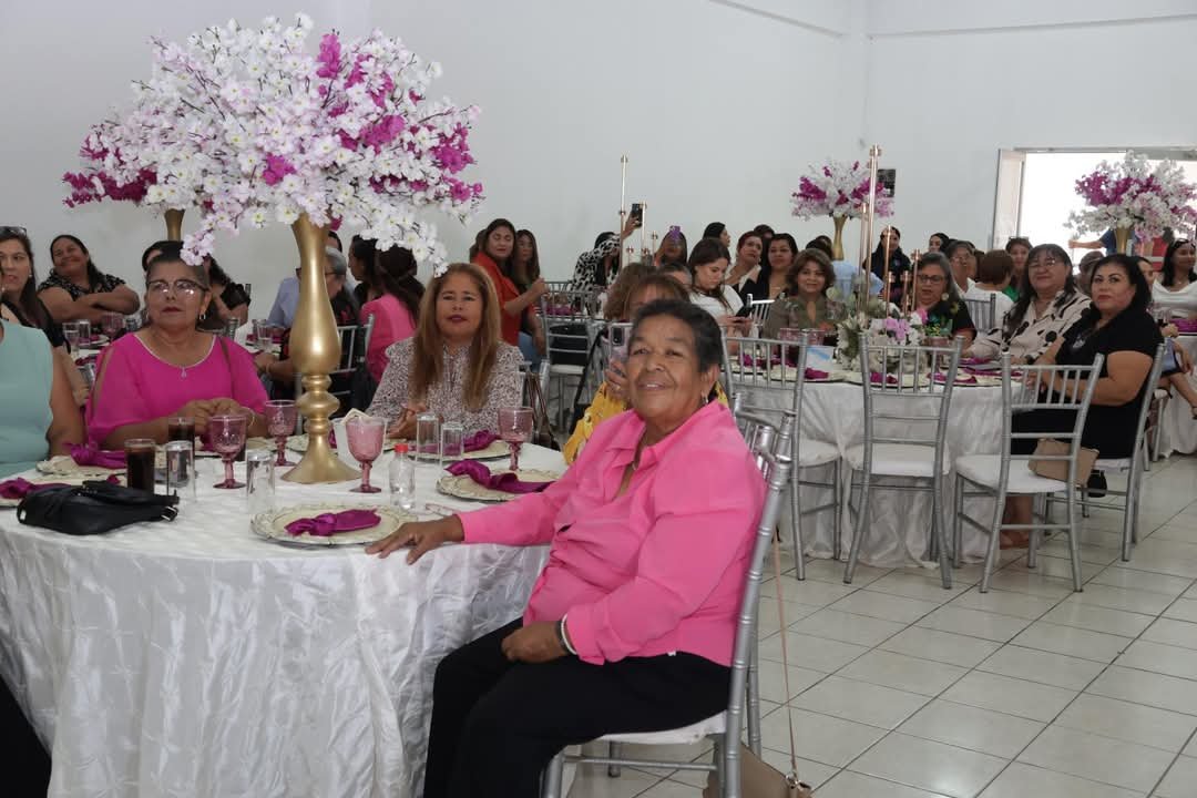 Día de las madres