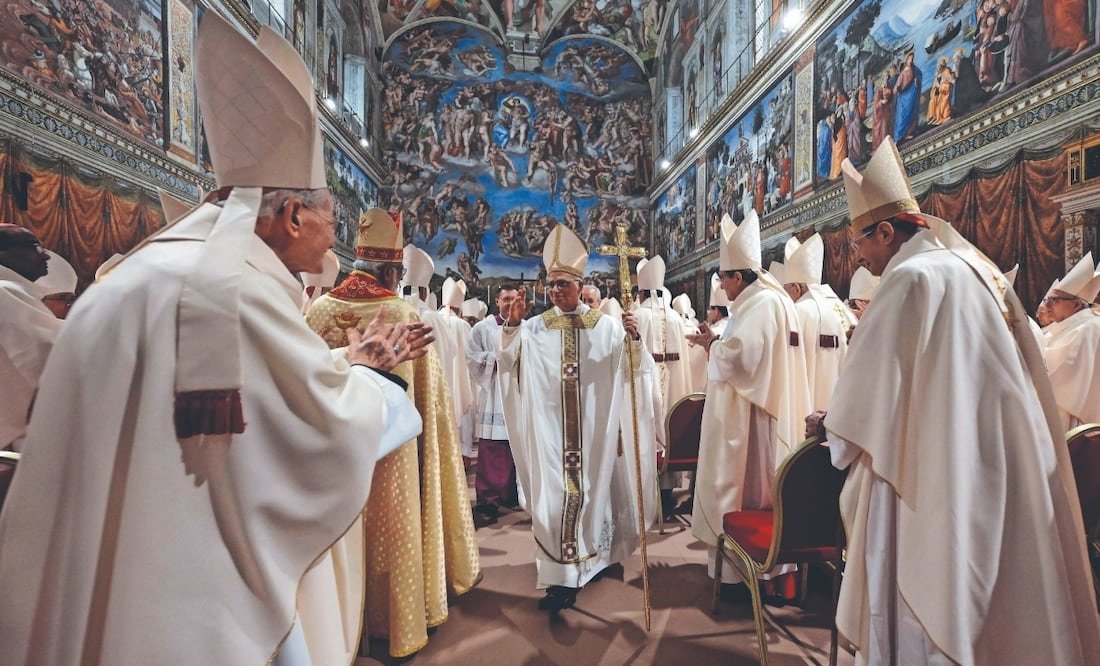 Papa León XIV
