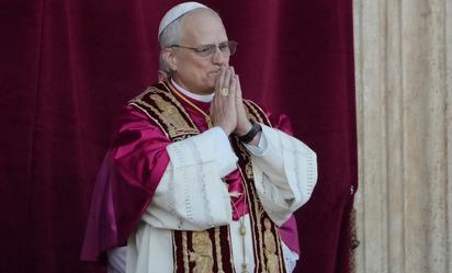 León XIV define su postura sobre temas clave del Vaticano