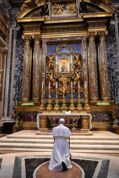 Papa León XIV