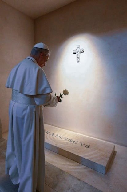 Papa León XIV