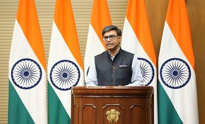 India acusa a Paquistán de romper acuerdo de alto el fuego