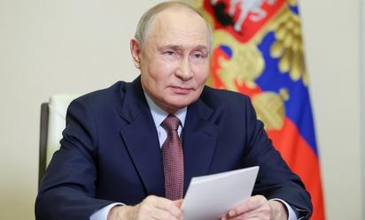 ¿Habrá tregua en Ucrania? Rusia responde a propuesta de paz